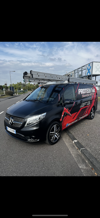 Protech Toit Drui Romain, Couvreur à Metz