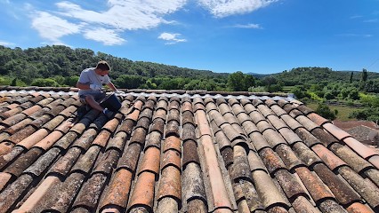LCDF COUVERTURE, Couvreur à Flin