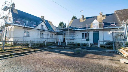 Couverture JL Leprovost Et Fils, Couvreur à Souleuvre en Bocage