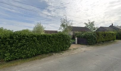 Ets DINH, Couvreur à Veuzain-sur-Loire