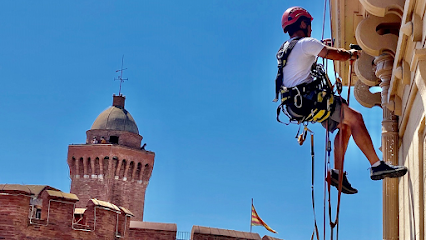 Alti Précision, Couvreur à Perpignan