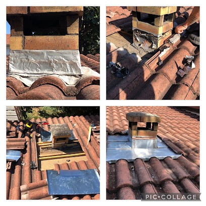 HL Toiture - Charpente - Couverture- Zingueur - Demoussage-Etancheite, Couvreur à Grenoble