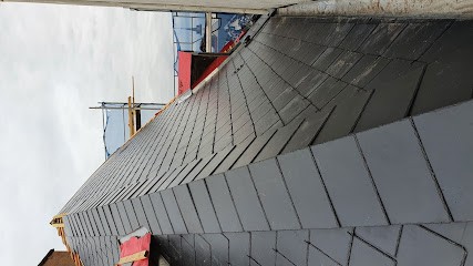 Toitures schmitt, Couvreur à Schiltigheim