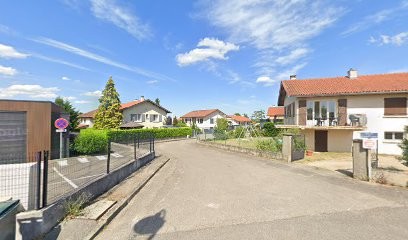Cinquin fabrice, Couvreur à Mornant