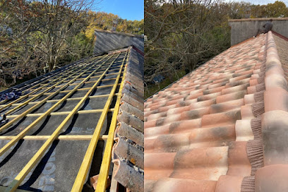 Sos Renovation, Couvreur à Aix-en-Provence