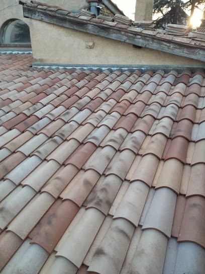 Entreprise Paquet, Couvreur à Saint-Quentin-Fallavier