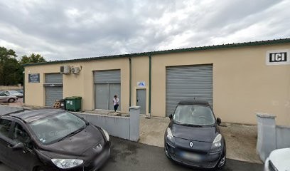 SOGECEB, Couvreur à Parempuyre