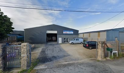 Wilfried Guillot Couverture, Couvreur à Theix-Noyalo