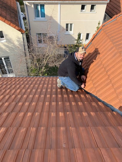 Benicourt Couverture, Couvreur à Paris 04