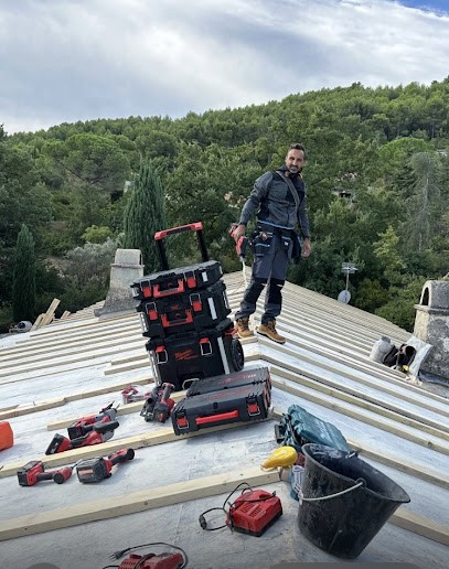 SERT Couverture Étanchéité, Couvreur à La Garde