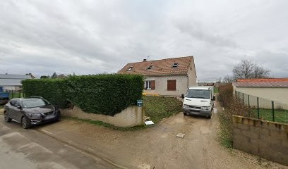 Eurl Trassebot Couverture, Couvreur à Darvoy