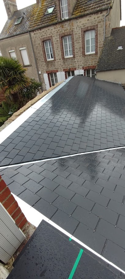 AL Toiture, Couvreur à Yvetot-Bocage