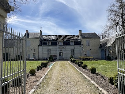 Artibaud 37, Couvreur à Fondettes