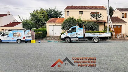 Artisan Capello Nelson, Couvreur à La Roche-sur-Yon