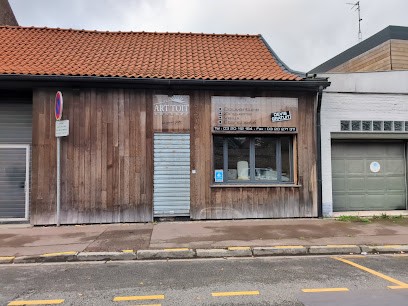 Art Toit Concept, Couvreur à Tourcoing