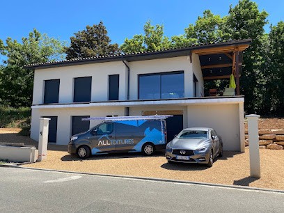 ALL TOITURES - CHARPENTE COUVERTURE ZINGUERIE RHÔNE ALPES, Couvreur à Vourles