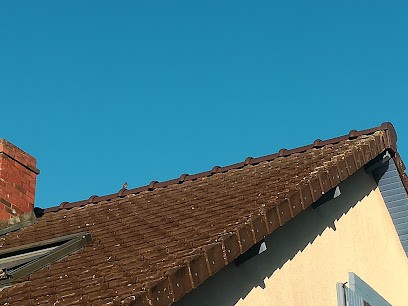 Couverture Lagrange, Couvreur à Moult-Chicheboville