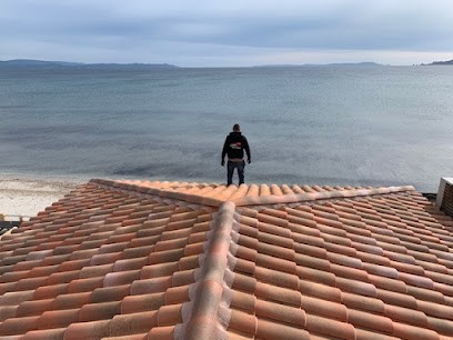 ABRI TOITURE ETANCHEITE, Couvreur à Hyères