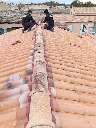 Multiservie84 Couvreur Charpentier Zingueur, Couvreur à Sorgues