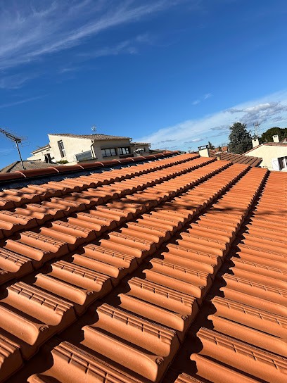 Dumont Couverture, Toiture 11, Couvreur à Narbonne