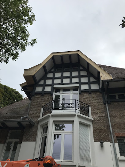 Toitures Lemma Couvreur à Vieux-Condé