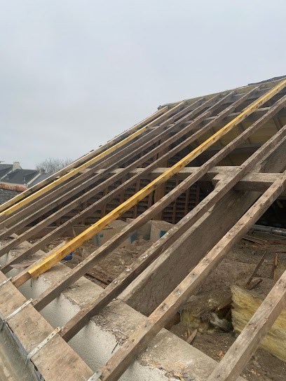 Compagnon HG, Couvreur à Gannat