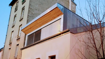 BCS Couverture, Couvreur à Magnanville