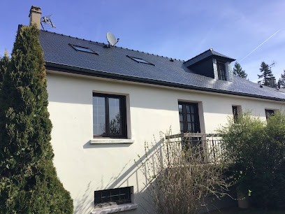 Mister toiture Quimper, Couvreur à Saint-Évarzec
