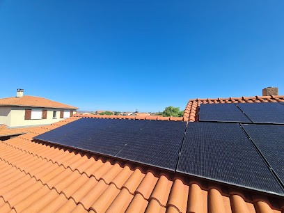 Galien Toitures, Couvreur à Chassieu