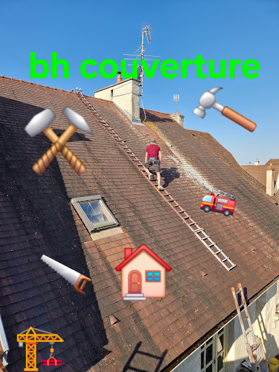 Bh Couverture Couvreur à Sennecey-lès-Dijon