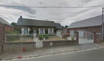 Totet Sylvain, Couvreur à Sissy