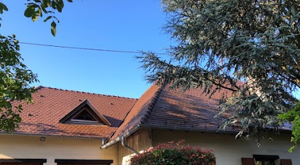 Alsa Renov'Habitat, Couvreur à Duttlenheim