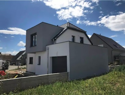 Idéal Toiture, Couvreur à Porte du Ried