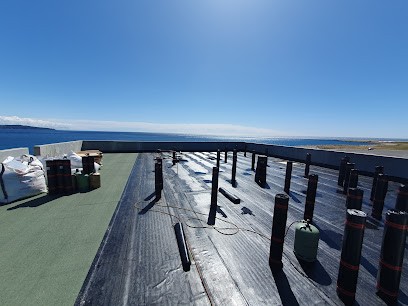 Stb Entreprise D'étanchéité Et Couvreur Toiture, Toit Terrasse, Balcon à Saint Laurent Du Var, Couvreur à Saint-Laurent-du-Var