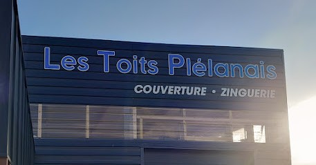 SARL Les Toits Plélanais, Couvreur à Guer