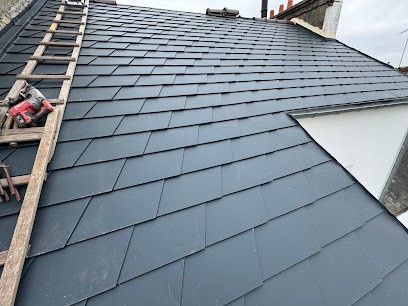 BEILLARD Couverture, Couvreur à Plérin