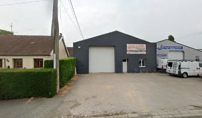 SDM couverture, Couvreur à Steenvoorde