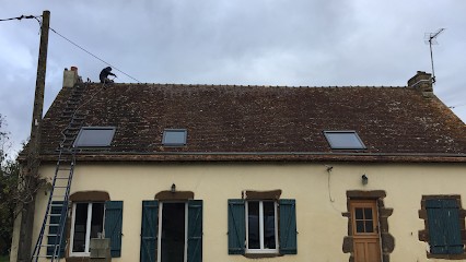 KM Couverture, Couvreur à Yvré-l'Évêque