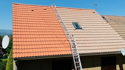 Renov Toiture, Couvreur à Perrier