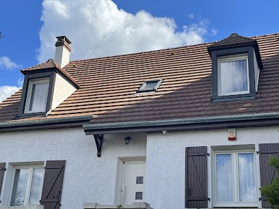 ETS TASSIN, Couvreur à Montalet-le-Bois