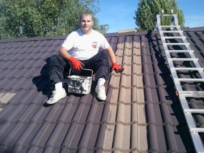 Couverture Ravalement Briard, Couvreur à Coulommiers