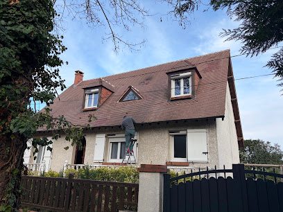Le Compagnon Des Particuliers, Couvreur à Brunoy