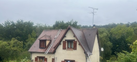 Artisan Couvreur 28, Couvreur à Chartres