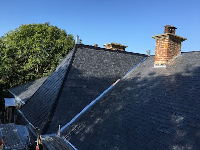 Tce 85, Couvreur à Mouilleron-Saint-Germain