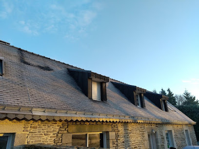 Robic Couverture Couvreur à Locminé