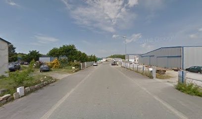 Le Bras Jérôme, Couvreur à Erdeven