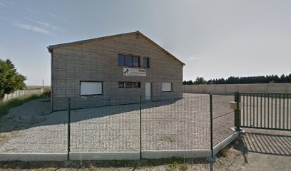 B.D.F, Couvreur à Coltainville