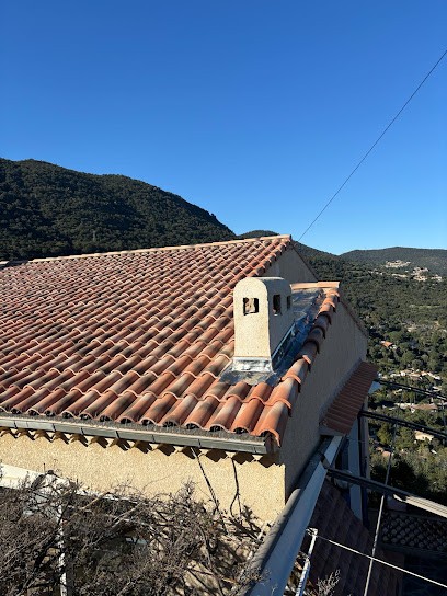 AFD COUVERTURE, Couvreur à Marseille 08