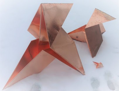 PR ZINC, Couvreur à Dullin