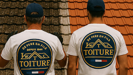 Wtc Toiture Couvreur à Izon